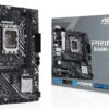 Материнська плата Asus Prime B660M-K D4 Socket 1700