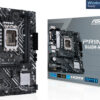 Материнська плата Asus Prime B660M-K D4 Socket 1700