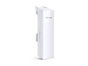  1 - Точка доступу TP-Link CPE210  (300Mbps, PharOS, 500мВт, 2,4Ghz, внутрішня, 9 дБи)