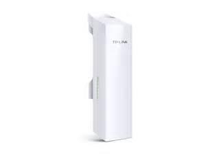  9 - Точка доступу TP-Link CPE510  (300Mbps, PharOS, 500мВт, 5Ghz, вбудована, 13 дБи)