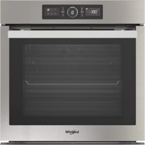  3 - Духова шафа Whirlpool AKZ9 6220 IX