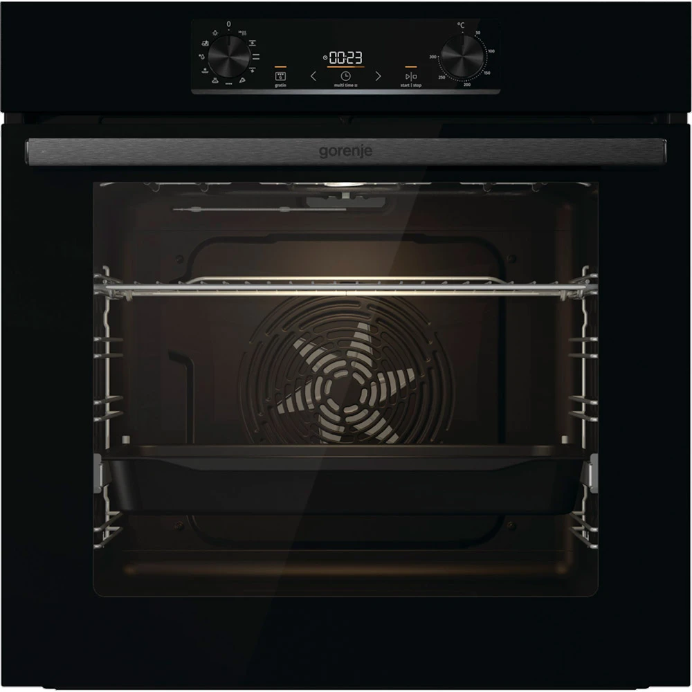  4 - Духовка електрична Gorenje BO6735E05B