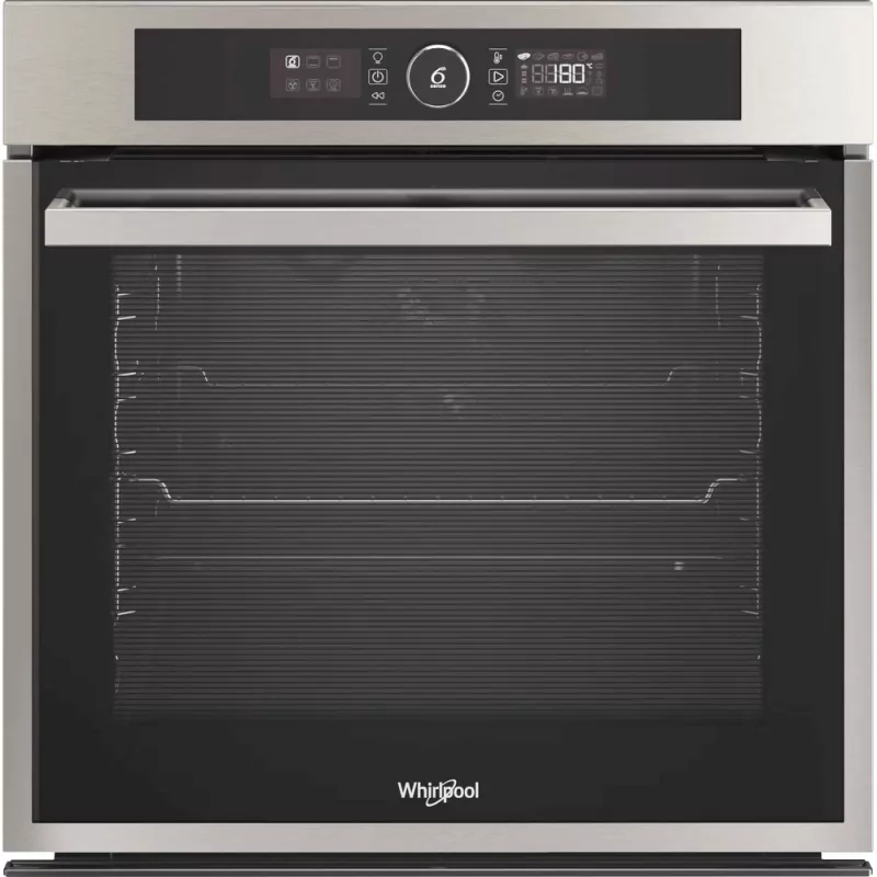  1 - Духовка електрична Whirlpool OAKZ9 7961 SP IX