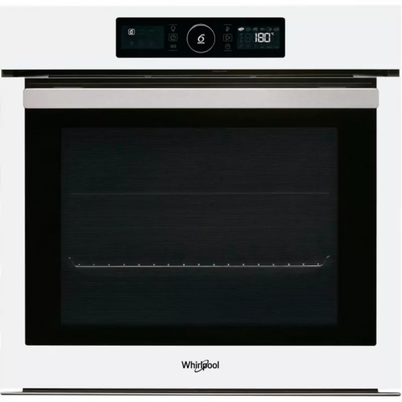  5 - Духовка електрична Whirlpool AKZ96230WH