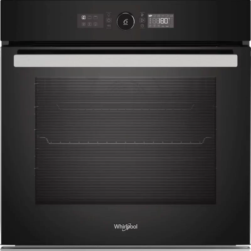  2 - Духовка електрична WHIRLPOOL AKZ96290NB