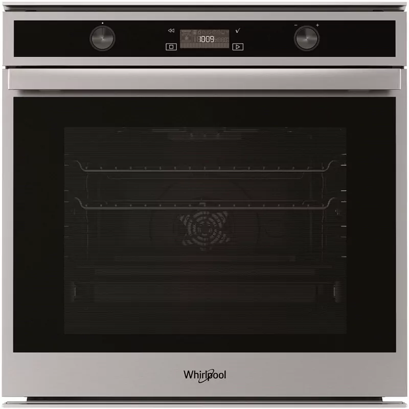  7 - Духовка електрична Whirlpool W6OM54S1P