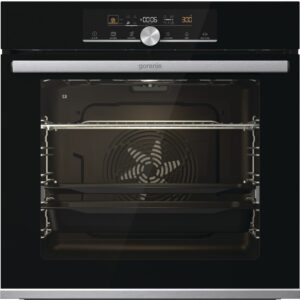  2 - Духова шафа Gorenje BPSX6747A05BG