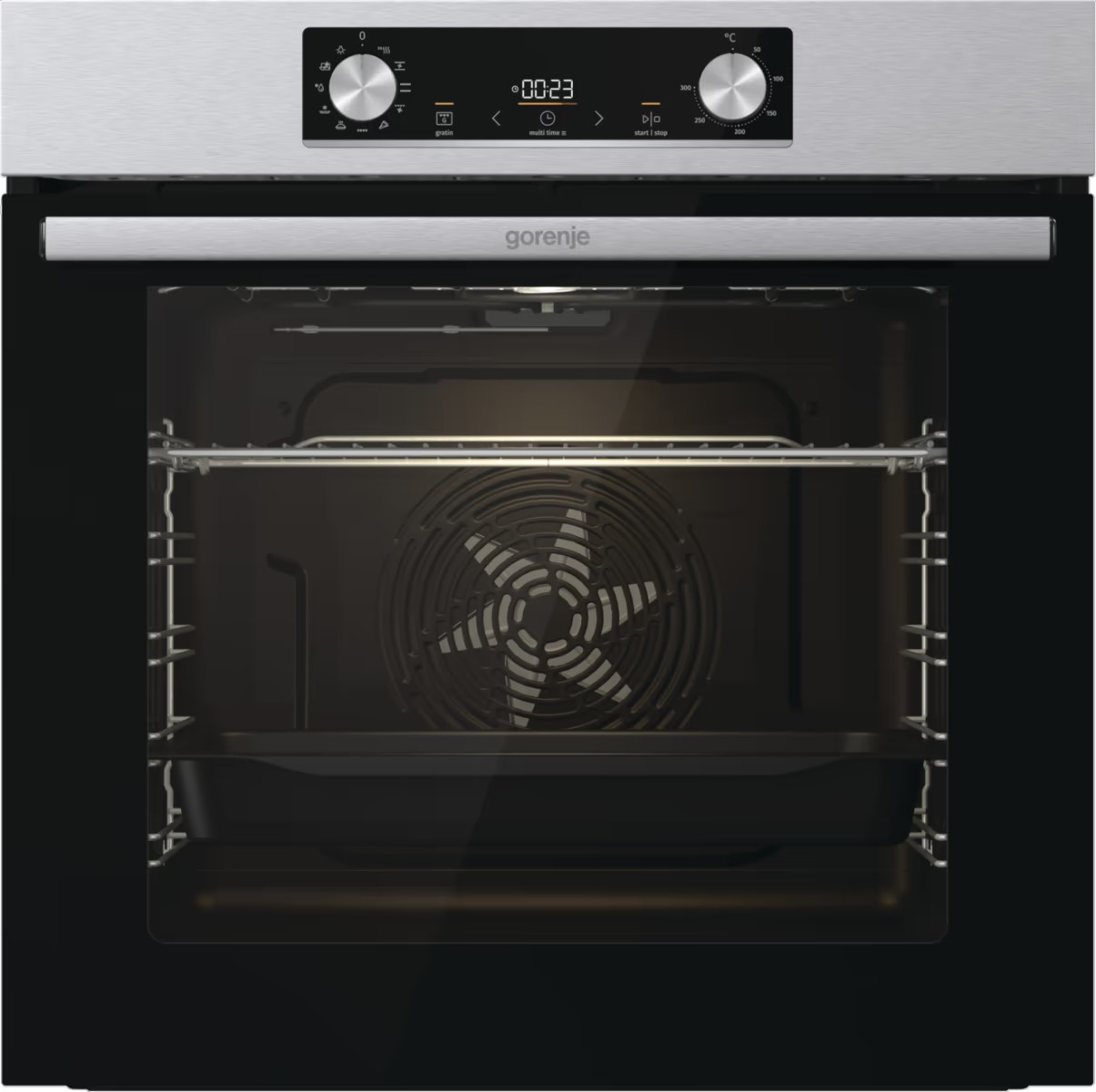  4 - Духова шафа Gorenje BO 6735 E02X