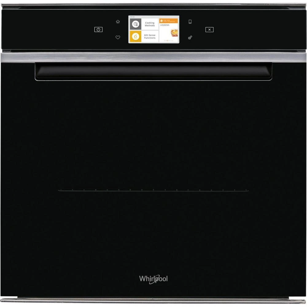  8 - Духовка електрична Whirlpool AKZ9 6230 IX