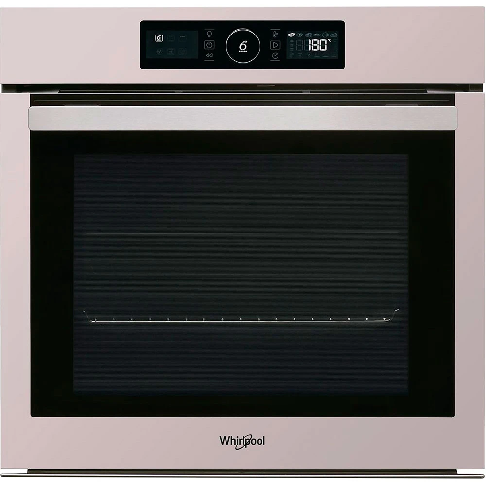  7 - Духовка електрична Whirlpool AKZ 96230 NB