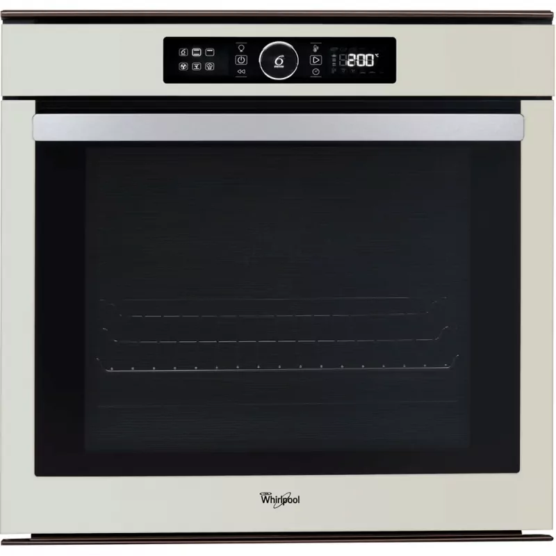  5 - Духовка електрична Whirlpool AKZM8420S