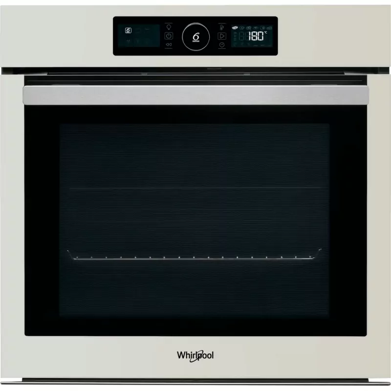  4 - Духовка електрична Whirlpool AKZ9 6230 S