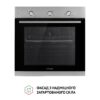 Духова шафа електрична Perfelli PERLA 6M7 INOX