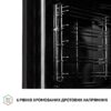 Духова шафа електрична Perfelli PERLA 6M7 INOX