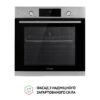 Духова шафа електрична Perfelli PERLA 6D7 INOX