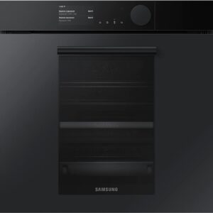  5 - Духовка електрична DUAL COOK Samsung NV75T9979CD/WT