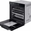 Духовка електрична DUAL COOK Samsung NV75T9979CD/WT