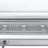 Духовка електрична DUAL COOK Samsung NV75T9979CD/WT