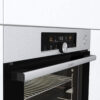 Духова шафа електрична GORENJE BPSA 6747 A08 X