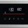 Духова шафа електрична Electrolux EOF6P76BX