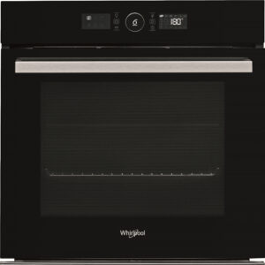  5 - Духовка електрична Whirlpool OAKZ9 7961 SP NB