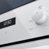 Духова шафа електрична Electrolux EOF5C50BV