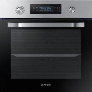  6 - Духовка електрична DUAL COOK Samsung NV64R3531BS/WT