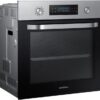 Духовка електрична DUAL COOK Samsung NV64R3531BS/WT