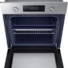 Духовка електрична DUAL COOK Samsung NV64R3531BS/WT