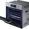 Духовка електрична DUAL COOK Samsung NV64R3531BS/WT