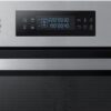 Духовка електрична DUAL COOK Samsung NV64R3531BS/WT