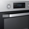 Духовка електрична DUAL COOK Samsung NV64R3531BS/WT