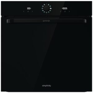  4 - Духовка електрична Gorenje BOS67371SYB