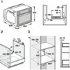 Компактна духова шафа Bosch CMG633BW1