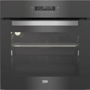  7 - Духова шафа Beko BIM24400ZGCS