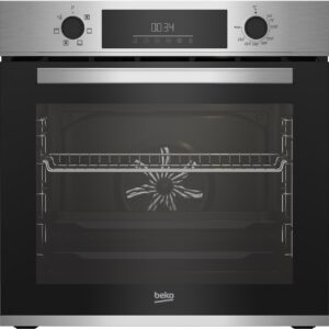  1 - Духовка електрична Beko BBIE123002XD