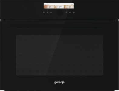  2 - Духовка електрична Gorenje BCM598S17BG