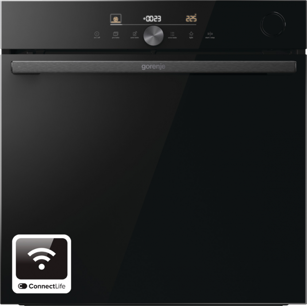  8 - Духовка електрична Gorenje BPSA6747DGWI