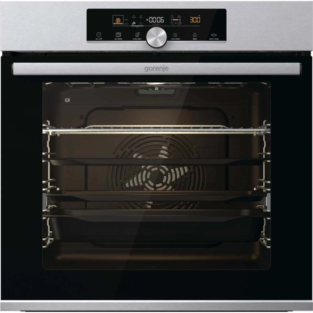  3 - Духовка електрична Gorenje BPS6747A06X