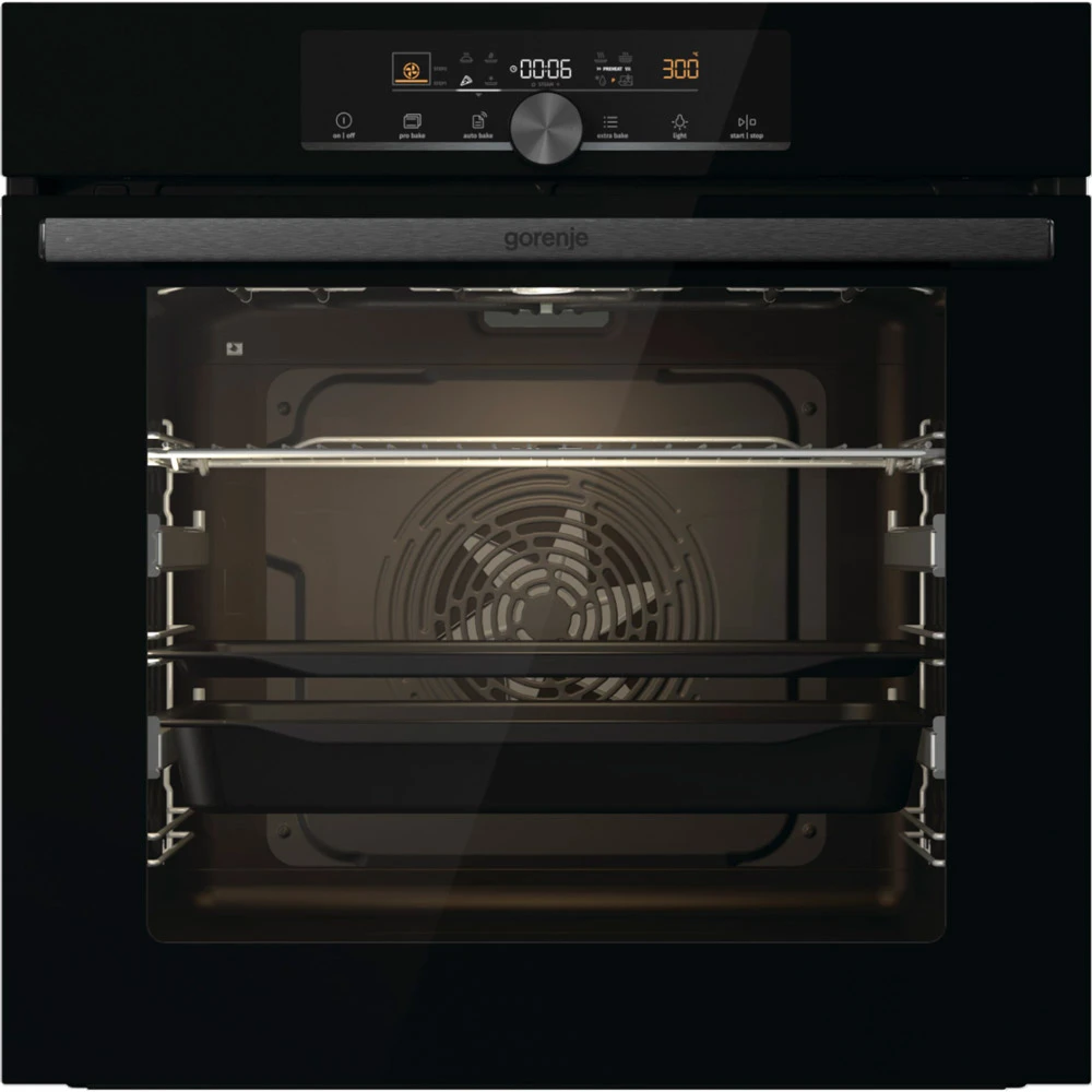  7 - Духовка електрична Gorenje BOS6747A01BG