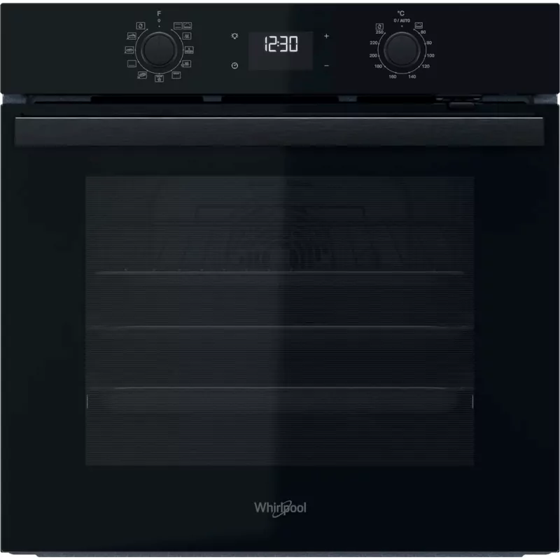  2 - Духовка електрична Whirlpool OMR58HU1B