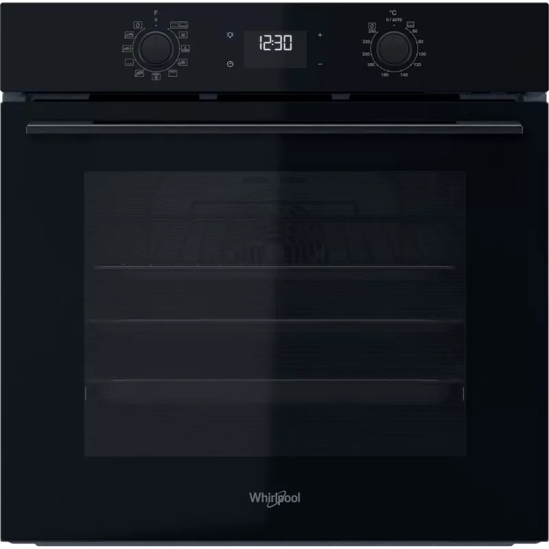  4 - Духовка електрична Whirlpool OMK58HU1B