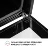 Духова шафа електрична Perfelli DIAMOND 6D10N INOX