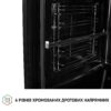 Духова шафа електрична Perfelli DIAMOND 6D10N INOX