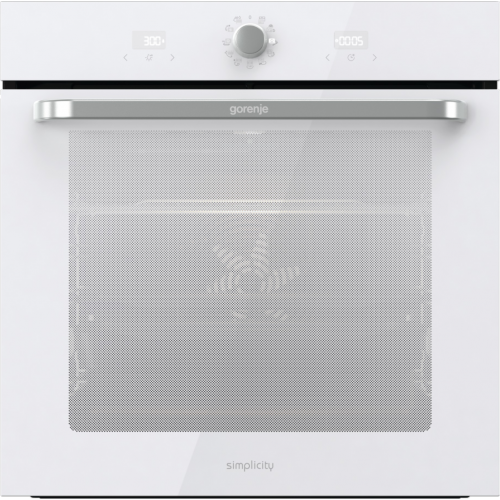  6 - Духовка електрична Gorenje BOS6737SYW