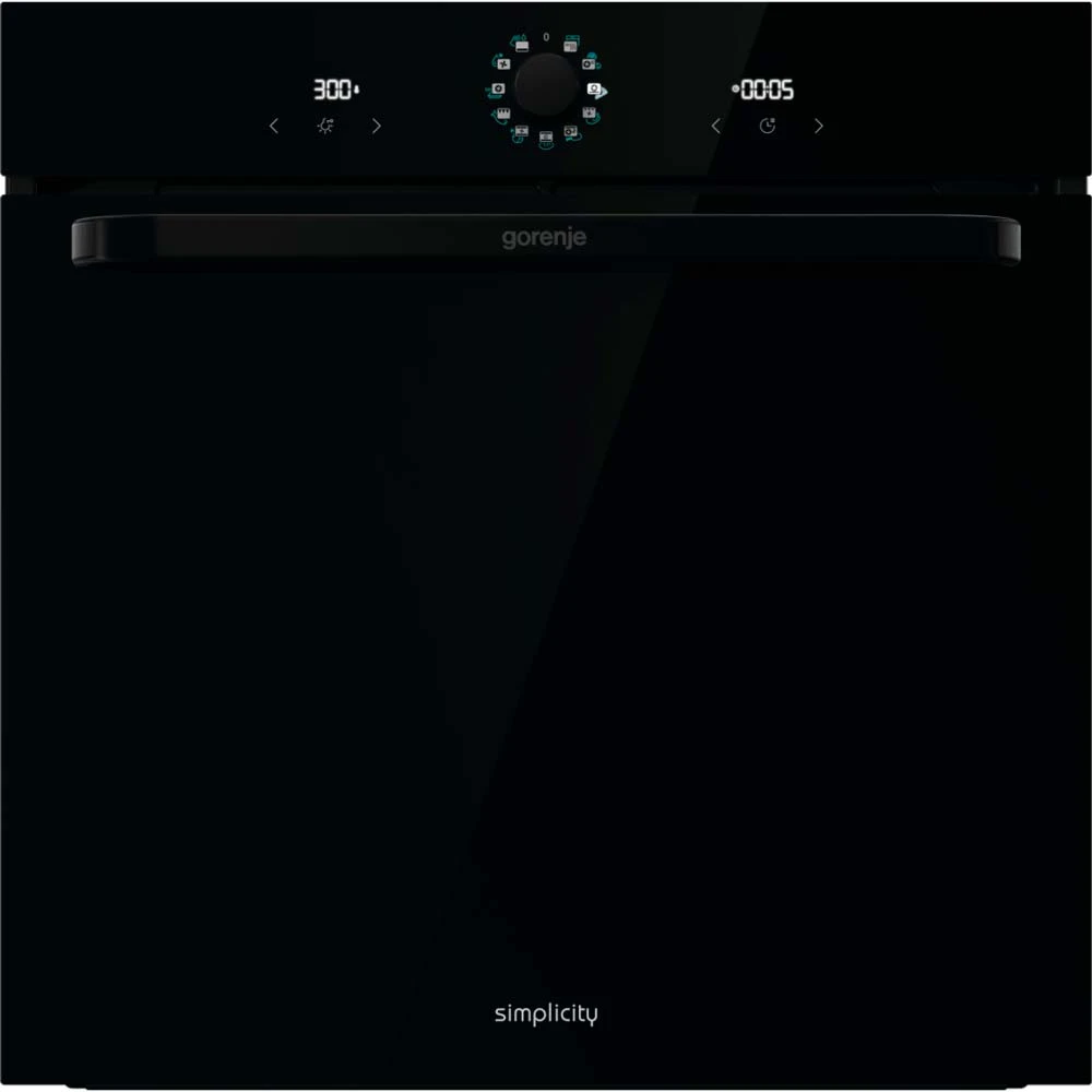  5 - Електрична духовка Gorenje BOS 6737 SYB