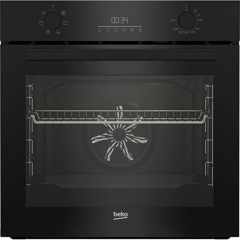  1 - Духовка електрична Beko BBIE17300B