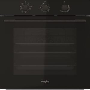  7 - Духовка електрична B-IN WHIRLPOOL OMK38HU0B