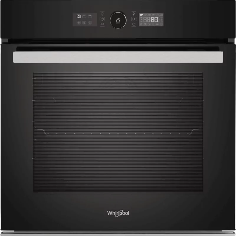  2 - Духовка електрична Whirlpool AKZ9 9480 NB