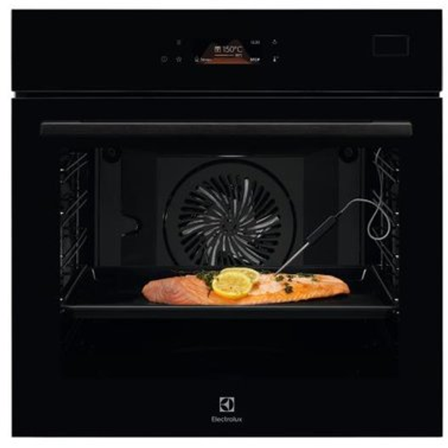  6 - Духовка електрична Electrolux LOB8S39Z